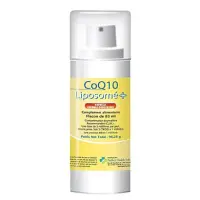 Coq 10 + Liposomé Coq 10 + Liposomé